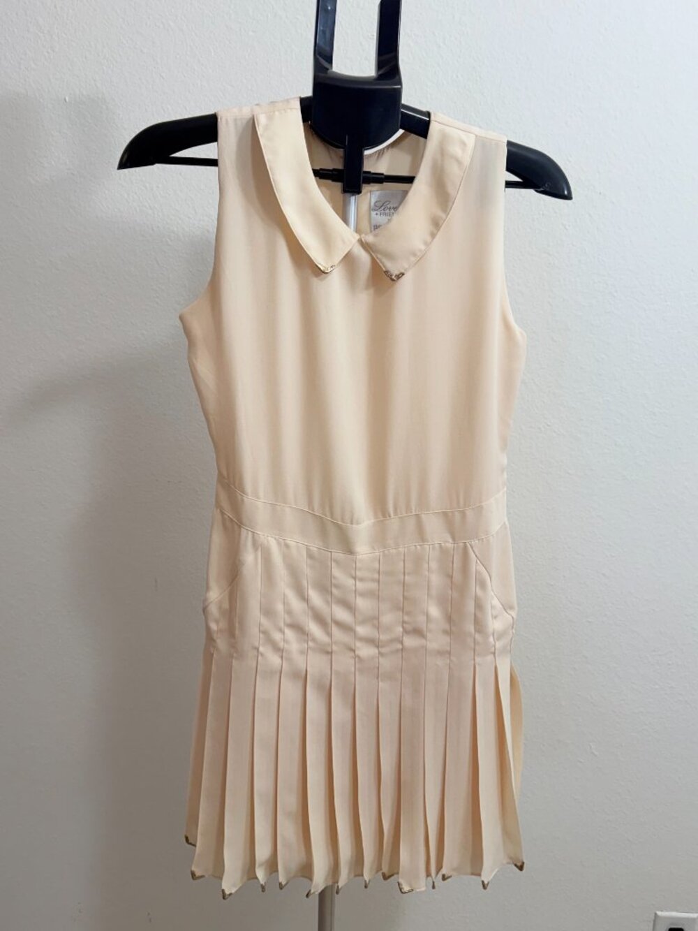 NEW: Lovers + Friends X Because I'm Addicted Dress (size XS / 0)